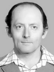 Портрет Александр Борисович Горстко
