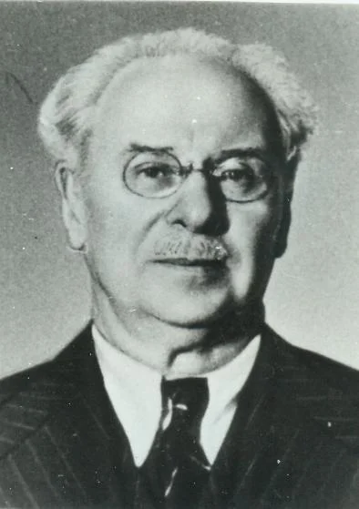 Портрет Владимир Петрович Потемкин