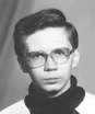 Портрет Алексей Иванович Ефимов
