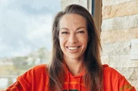 Портрет Софи Ларк