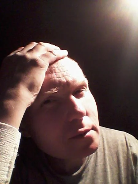 Портрет Игорь Владимирович Исаев