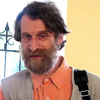 Портрет Сергей Анатольевич Степанов