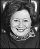 Портрет Ариана Франклин