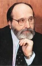 Портрет Юрий Петрович Власов