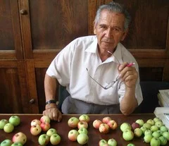 Портрет Уктам Пратович Пратов