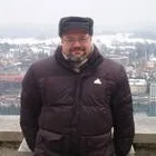 Портрет Влад Тарханов