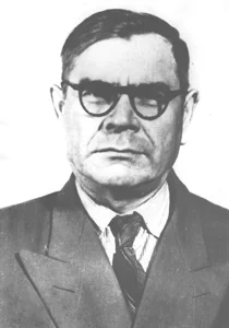 Портрет Магамет Гарифович Сафаргалиев