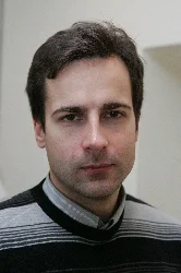 Портрет Александр Петрович Вергелис