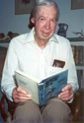 Портрет Джеффри Дженкинс