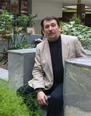 Портрет Андрей Вадимович Венков