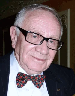 Портрет Роальд Павлович Тигер