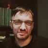 Портрет Андрей Зорин