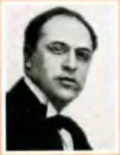 Портрет Алексей Алексеевич Боровой