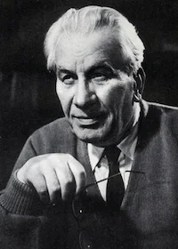 Портрет Николай Николаевич Тарновский