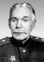 Портрет Владимир Григорьевич Фёдоров