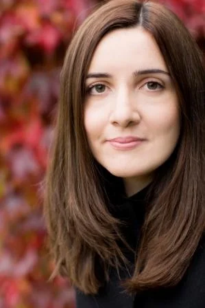 Портрет Джейн Кейси