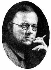 Портрет Джек Битси