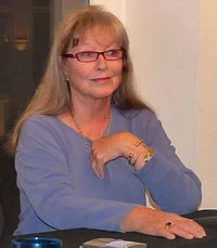 Портрет Марина Влади