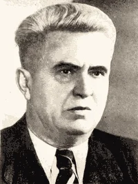 Портрет Степан Адамович Макивка