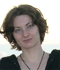 Портрет Елена Александровна Бычкова