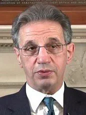 Портрет Джулиан ле Гранд