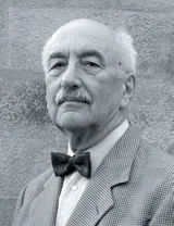 Портрет Авраам Серединский