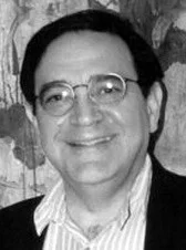 Портрет Джамшид Гараедаги