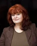 Портрет Ю Сальмсон