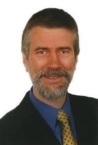 Портрет Рудольф А Шнаппауф