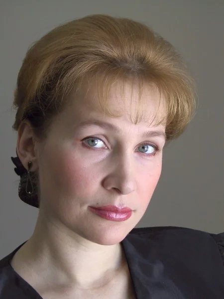 Портрет Лада Семеновна Исупова