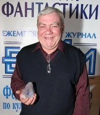 Портрет Владимир Валерьевич Покровский