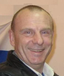 Портрет Юрий Константинович Александров