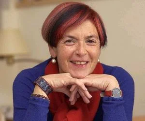 Портрет Мариасун Ланда