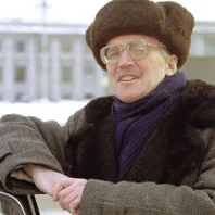 Портрет Михаил Михайлович Чулаки