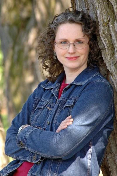 Портрет Р. Дж. Андерсон