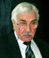 Портрет Николай Иванович Киященко