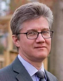 Портрет Иван Иванович Курилла