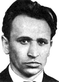 Портрет Владимир Никифорович Бондаренко