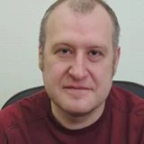Портрет Владимир Александрович Гуга