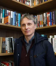 Портрет Михаил Робертович Придворов