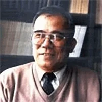 Портрет Цунг Чао Ли