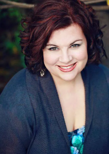 Портрет Си-Джей Редвайн