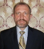 Портрет Сергей Львович Кузьмин