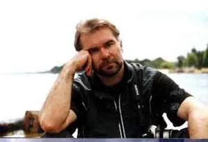 Портрет Михаил Валентинович Погарский