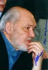 Портрет Юрий Федорович Карякин