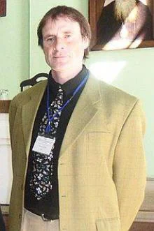 Портрет Сергей Александрович Матвеев