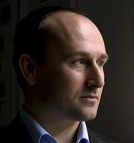 Портрет Николай Викторович Стариков