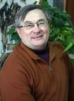 Портрет Руслан Аркадьевич Бушков