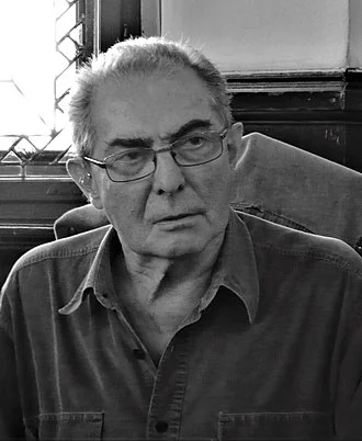 Портрет Кароль Модзелевский