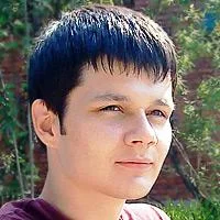 Портрет Ринат Марсельевич Газизов